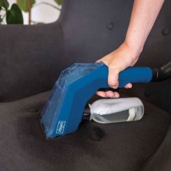 Brosse universelle pour taches profondes - SCHEPPACH - PRB300 - Compatible av...