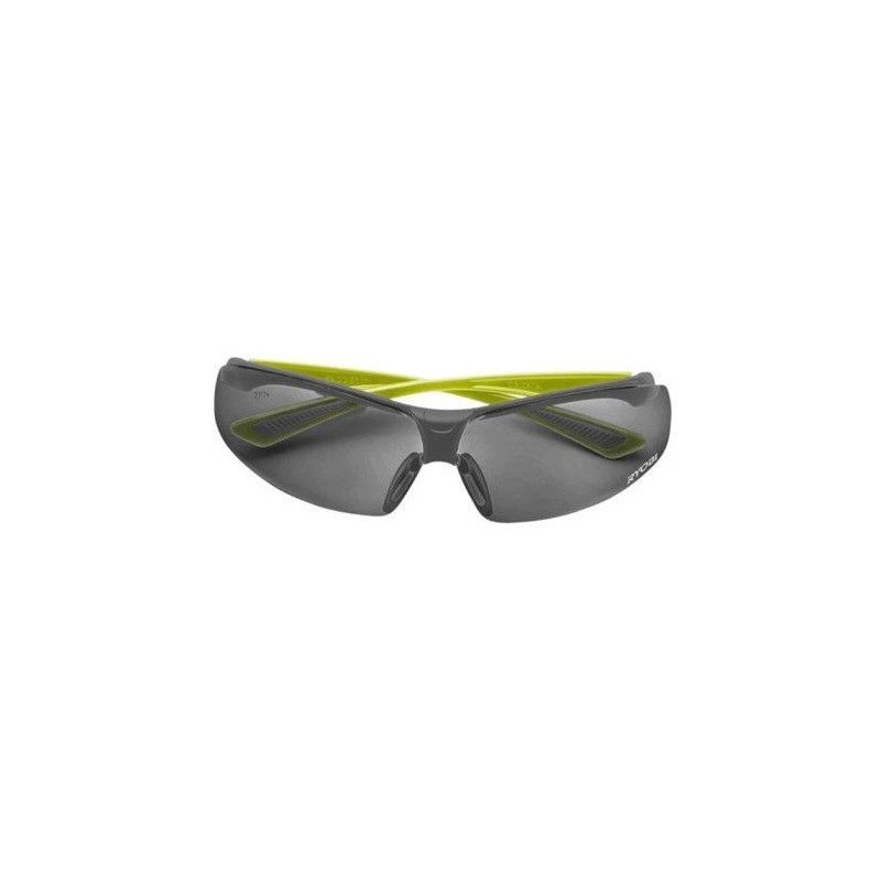 RYOBI - Lunettes de protection teintées - RSGT02