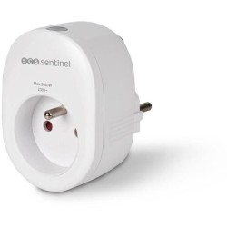Prise connectée - SmartPlug...