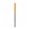 Fraise a graver - DREMEL - Max 9903 - Carbure de tungstene - Ø3,2mm - Longévi...