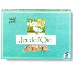 Jeu de l'Oie - Jeu de...