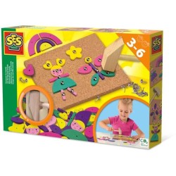 Jeu de Tap Tap trendy - SES...
