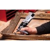 Poignée de précision Dremel 577 - Meilleure prise en main pour travaux minutieux