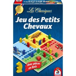 Les Classiques - Jeu de...
