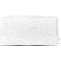 Filtre de sortie pour aspirateur Kärcher AD 4 Premium - Réduit la ré-émission...