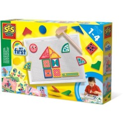 SES CREATIVE - My first -...