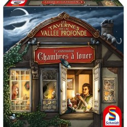 Les Tavernes de la Vallée...