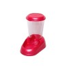 Distributeur d'eau pour chat et chien NADIR - Plastique - 3L - Antidérapant -...