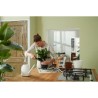ELHO Pot a fleurs Self-watering Insert - Ø 33 x H 31 cm - Intérieur, accessoi...