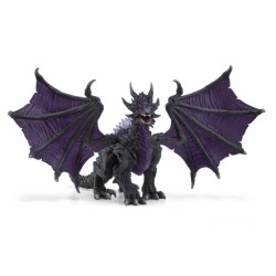 Figurine Dragon des...