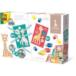 Kit coloriage et peinture...