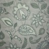 Parure de lit 2 personnes - TODAY - Crazy 7.4 - 220 x 240 cm - Imprimé