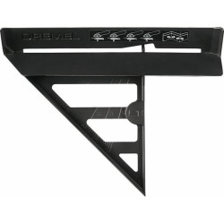 Guide de découpe DREMEL S840 - pour scie compacte DSM20 - découpes en onglet,...