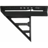 Guide de découpe DREMEL S840 - pour scie compacte DSM20 - découpes en onglet,...