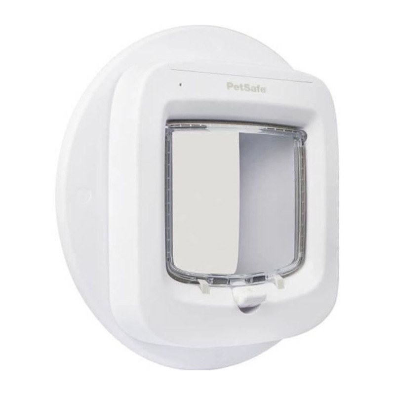 PETSAFE Adaptateur vitrage pour PPA19-16145 - Blanc