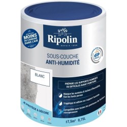 RIPOLIN SOUS-COUCHE...
