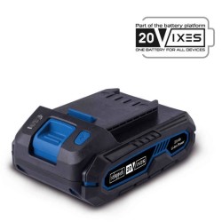 batterie 2.0Ah 20V -...