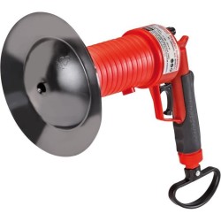 Pistolet a déboucher -...