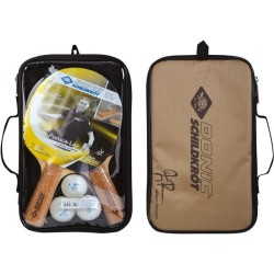 Set de tennis de table -...