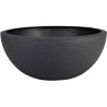 Pot vasque Ø 40 cm - EDA - Graphit Up - 14,9 L - Intérieur/ Extérieur - Décor...