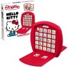 Match Hello Kitty - Jeu de société - WINNING MOVES - Alignez 5 cubes identiqu...