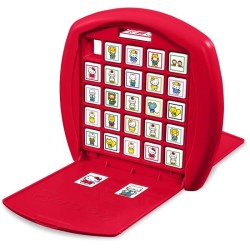 Match Hello Kitty - Jeu de société - WINNING MOVES - Alignez 5 cubes identiqu...