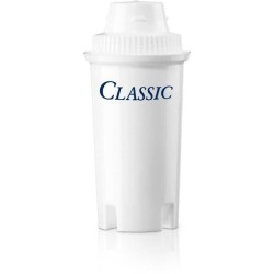 Cartouches filtrantes BRITA Classic - Pack de 3 - Réduction de tartre, chlore...