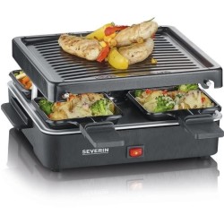 Appareil a raclette SEVERIN...