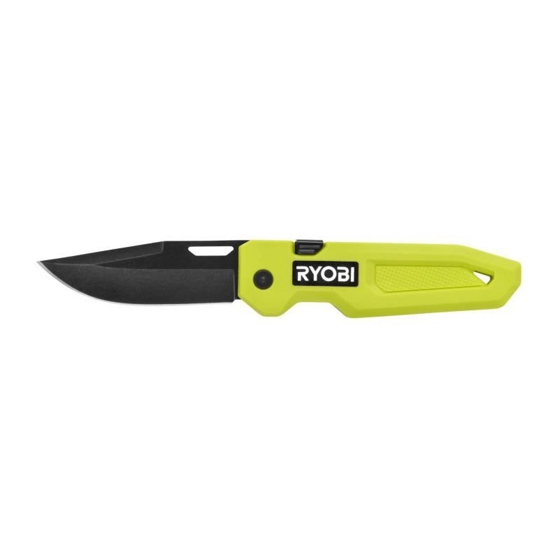 RYOBI - Couteau de poche - RHCKF-3