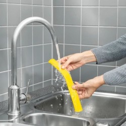 KARCHER WV 6 Plus - Nettoyeur de vitres - Raclette XL 280 mm - Autonomie 100 ...