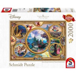 Puzzles - SCHMIDT SPIELE -...