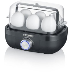 Cuiseur a oeufs SEVERIN -...