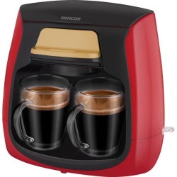 Machine a café - SENCOR -...