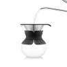 Cafetiere filtre - BODUM - Pour Over - 0,5 L - 4 tasses - Filtre permanent ma...
