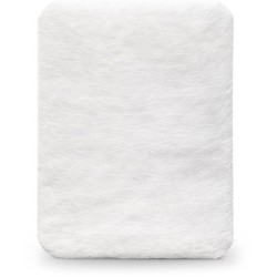 Filtre hepa aspirateur - PHILIPS - FC8010/02 - Kit d'entretien