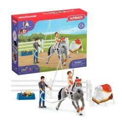 Coffret d'entraînement a la...