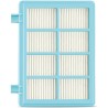 Filtre hepa aspirateur - PHILIPS - FC8010/02 - Kit d'entretien