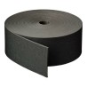 Bordure de jardin en PE noir - Nature - Bordure de jardin - 7,5cm x 10m - Épa...