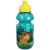 JURASSIC WORLD - Lot vaisselle pour enfant avec verre, assiette creuse, assie...