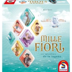 Mille fiori - Jeux de...