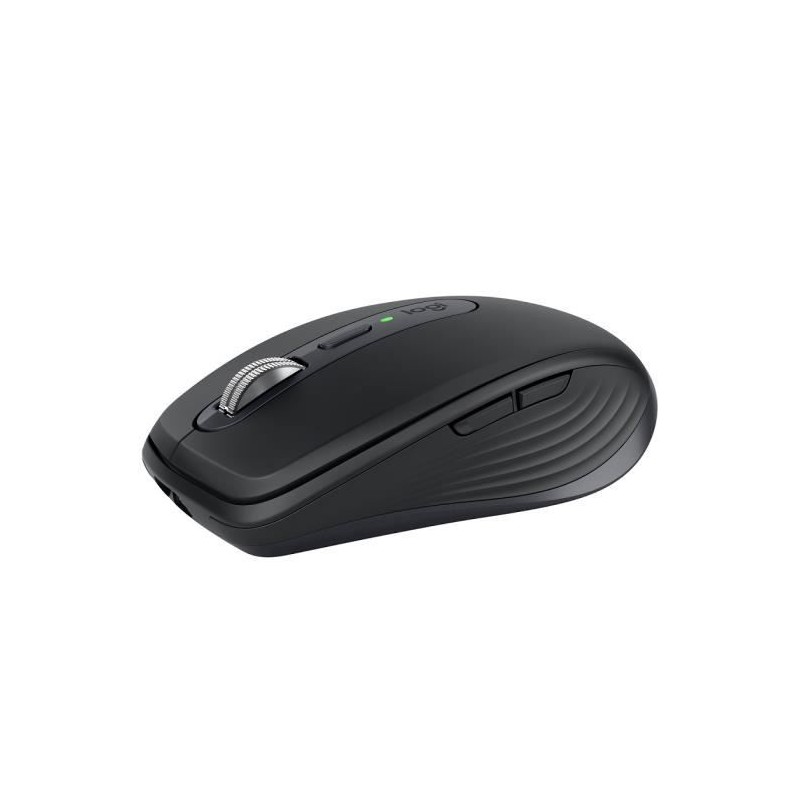 Souris - Sans fil - Logitech - MX Anywhere 3S - Graphite