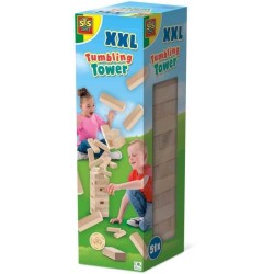Tour Tumbling XXL - Jeu...