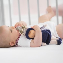 Mon Doudou COROLLE - Miss Marine Reves d'Etoiles - 25 cm - petite