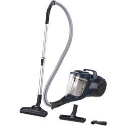 Aspirateur traineau sans sac - HOOVER - HP110HM - 700 W - 78 dBA - 2