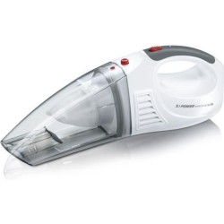 Aspirateur a main sans sac...