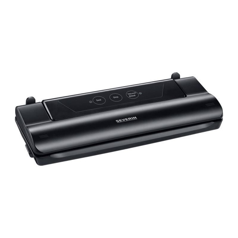 Appareil de mise sous vide SEVERIN - FS3610 - Largeur maximum de soudure 28cm...