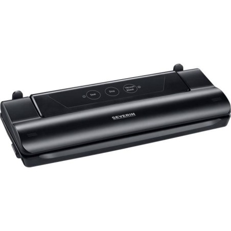Appareil de mise sous vide SEVERIN - FS3610 - Largeur maximum de soudure 28cm...
