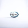 Ballon de rugby d'entrainement - GTR4000 - Ciel - GILBERT - Taille 3