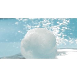 GRE - Media filtrant Aqualoon AQ700B - Balles filtrantes - Boite de 700gr