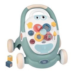 Smoby - Little Smoby -...